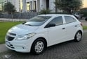 Autos - Chevrolet Onix joy Ls+ 2018 Nafta 137000Km - En Venta