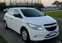 Autos - Chevrolet Onix joy Ls+ 2018 Nafta 137000Km - En Venta