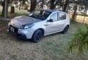 Autos - Renault Sandero 2014 Nafta 138000Km - En Venta