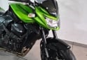 Motos - Kawasaki Z 750 2009 Nafta 26000Km - En Venta