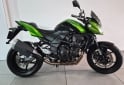 Motos - Kawasaki Z 750 2009 Nafta 26000Km - En Venta