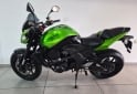 Motos - Kawasaki Z 750 2009 Nafta 26000Km - En Venta