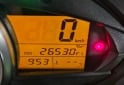 Motos - Kawasaki Z 750 2009 Nafta 26000Km - En Venta