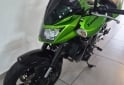Motos - Kawasaki Z 750 2009 Nafta 26000Km - En Venta