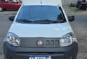 Utilitarios - Fiat Fiorino 2019 Nafta 95000Km - En Venta