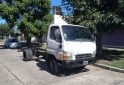 Camiones y Grúas - Hyundai HD65 Listo para Trabajar - En Venta