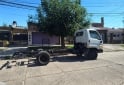 Camiones y Grúas - Hyundai HD65 Listo para Trabajar - En Venta