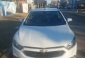 Autos - Chevrolet ONIX LTZ 2017 Nafta 80000Km - En Venta