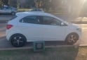 Autos - Chevrolet ONIX LTZ 2017 Nafta 80000Km - En Venta