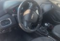 Autos - Chevrolet ONIX LTZ 2017 Nafta 80000Km - En Venta