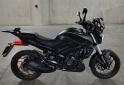 Motos - Bajaj Dominar 400 2025 Nafta 11500Km - En Venta