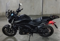 Motos - Bajaj Dominar 400 2025 Nafta 11500Km - En Venta