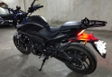 Motos - Bajaj Dominar 400 2025 Nafta 11500Km - En Venta