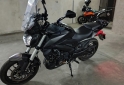 Motos - Bajaj Dominar 400 2025 Nafta 11500Km - En Venta