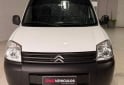 Utilitarios - Citroen Berlingo 2022 Diesel 48000Km - En Venta
