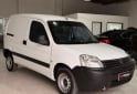 Utilitarios - Citroen Berlingo 2022 Diesel 48000Km - En Venta