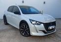 Autos - Peugeot 208 GT (europeo) 2021 Nafta 45000Km - En Venta