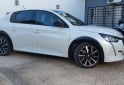 Autos - Peugeot 208 GT (europeo) 2021 Nafta 45000Km - En Venta