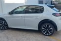 Autos - Peugeot 208 GT (europeo) 2021 Nafta 45000Km - En Venta