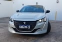 Autos - Peugeot 208 GT (europeo) 2021 Nafta 45000Km - En Venta