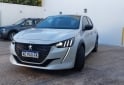 Autos - Peugeot 208 GT (europeo) 2021 Nafta 45000Km - En Venta