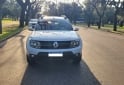 Autos - Renault DUSTER 2017 Nafta 154000Km - En Venta
