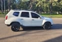 Autos - Renault DUSTER 2017 Nafta 154000Km - En Venta