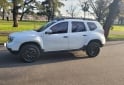 Autos - Renault DUSTER 2017 Nafta 154000Km - En Venta