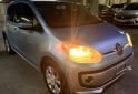 Autos - Volkswagen Up 2016 Nafta 72000Km - En Venta