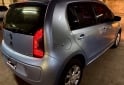 Autos - Volkswagen Up 2016 Nafta 72000Km - En Venta