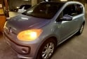 Autos - Volkswagen Up 2016 Nafta 72000Km - En Venta