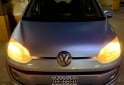 Autos - Volkswagen Up 2016 Nafta 72000Km - En Venta