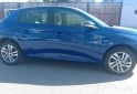 Autos - Peugeot 208 Feline triptonic. 2024 Nafta 8000Km - En Venta
