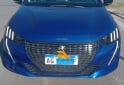 Autos - Peugeot 208 Feline triptonic. 2024 Nafta 8000Km - En Venta