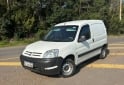 Utilitarios - Citroen Berlingo Furgon HDI 2017 Diesel 160000Km - En Venta