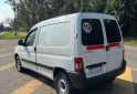 Utilitarios - Citroen Berlingo Furgon HDI 2017 Diesel 160000Km - En Venta