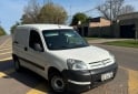Utilitarios - Citroen Berlingo Furgon HDI 2017 Diesel 160000Km - En Venta