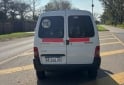 Utilitarios - Citroen Berlingo Furgon HDI 2017 Diesel 160000Km - En Venta