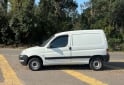 Utilitarios - Citroen Berlingo Furgon HDI 2017 Diesel 160000Km - En Venta