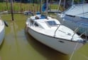 Embarcaciones - Velero H20 muy bueno - En Venta