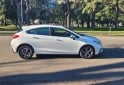 Autos - Chevrolet CRUZE PREMIER 2017 Nafta 94000Km - En Venta