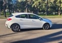 Autos - Chevrolet CRUZE PREMIER 2017 Nafta 94000Km - En Venta