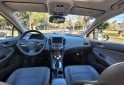 Autos - Chevrolet CRUZE PREMIER 2017 Nafta 94000Km - En Venta