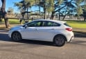 Autos - Chevrolet CRUZE PREMIER 2017 Nafta 94000Km - En Venta
