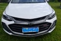 Autos - Chevrolet CHEVROLET CRUZ RS 2023 Nafta 57000Km - En Venta