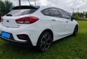 Autos - Chevrolet CHEVROLET CRUZ RS 2023 Nafta 57000Km - En Venta