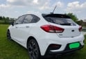 Autos - Chevrolet CHEVROLET CRUZ RS 2023 Nafta 57000Km - En Venta