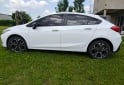Autos - Chevrolet CHEVROLET CRUZ RS 2023 Nafta 57000Km - En Venta