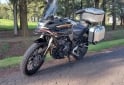 Motos - Voge Dsx 500 2023 Nafta 13000Km - En Venta