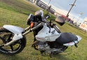 Motos - Honda Twister 2014 Nafta 30000Km - En Venta